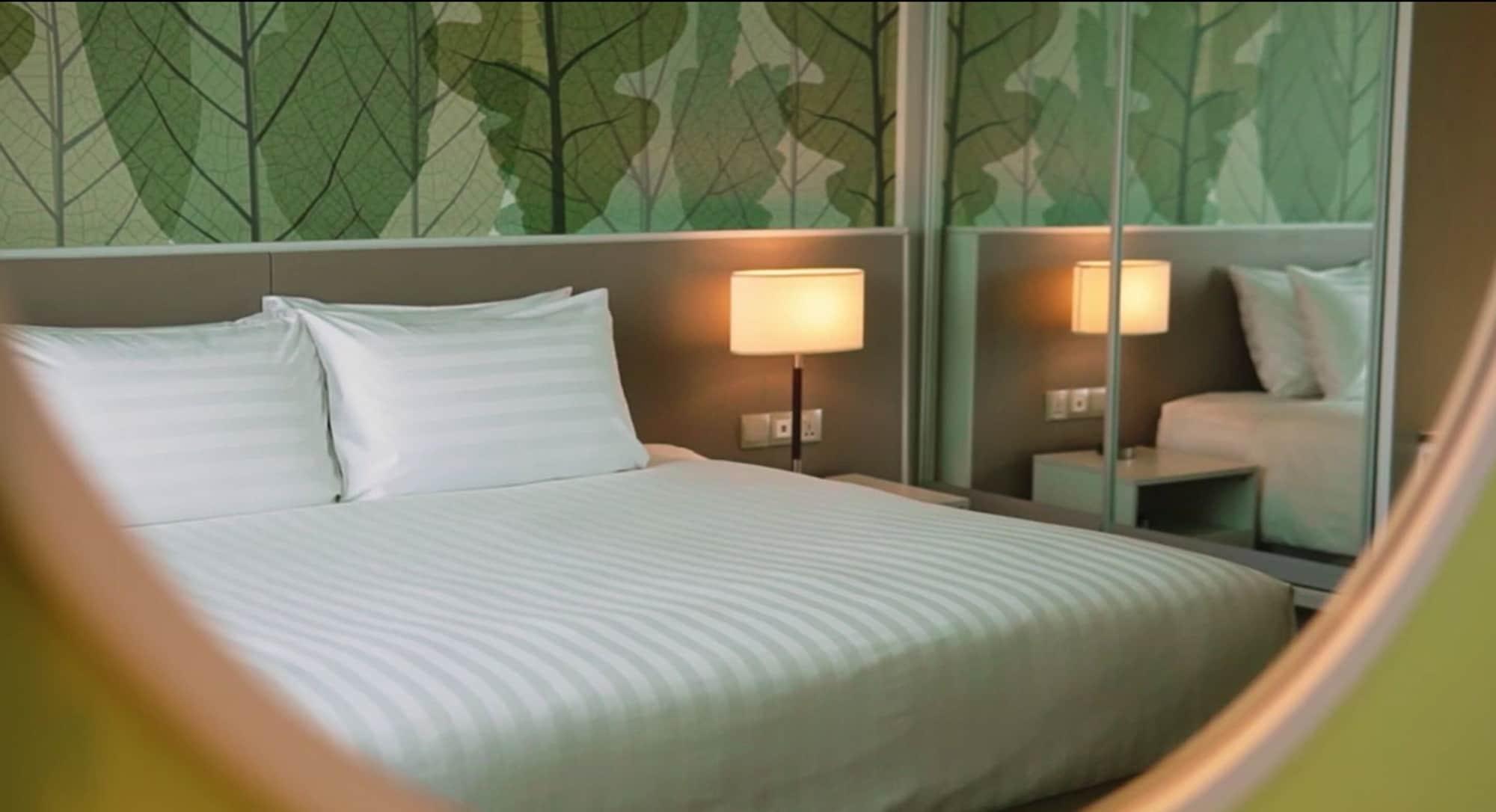 Sunway Velocity Hotel Kuala Lumpur Eksteriør billede
