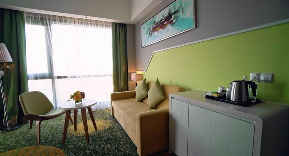 Sunway Velocity Hotel Kuala Lumpur Eksteriør billede
