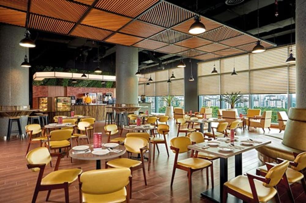 Sunway Velocity Hotel Kuala Lumpur Eksteriør billede