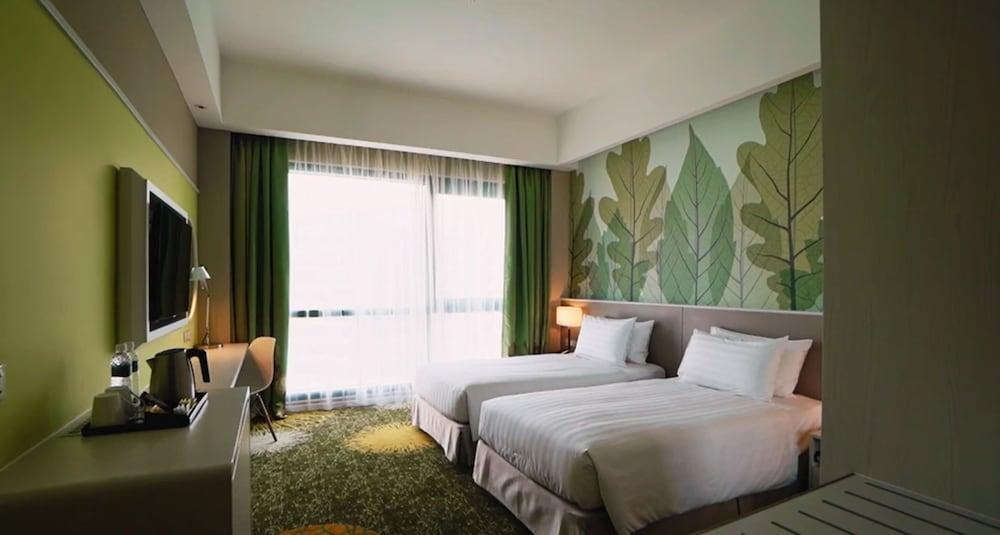 Sunway Velocity Hotel Kuala Lumpur Eksteriør billede