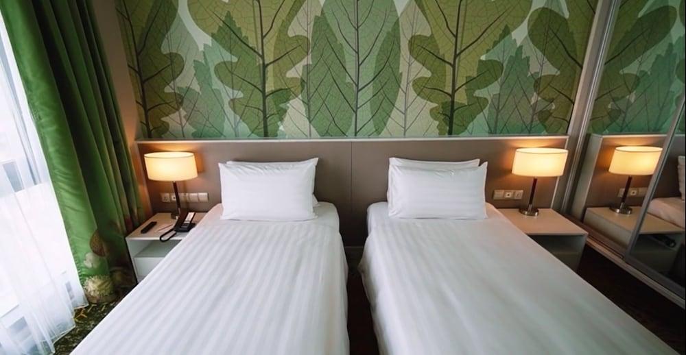 Sunway Velocity Hotel Kuala Lumpur Eksteriør billede