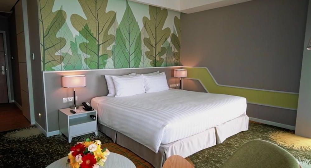 Sunway Velocity Hotel Kuala Lumpur Eksteriør billede