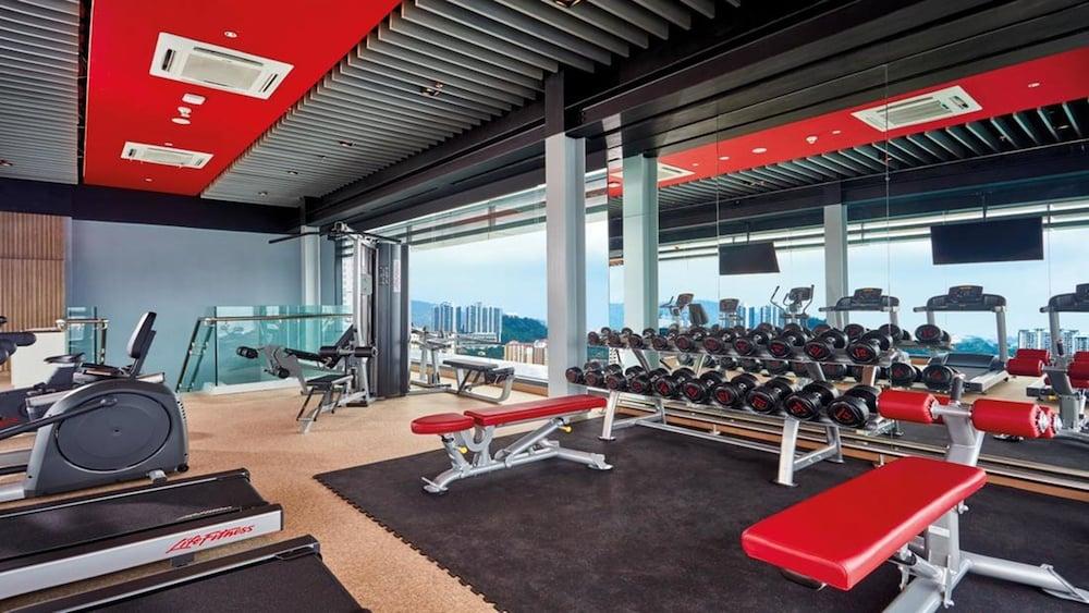 Sunway Velocity Hotel Kuala Lumpur Eksteriør billede