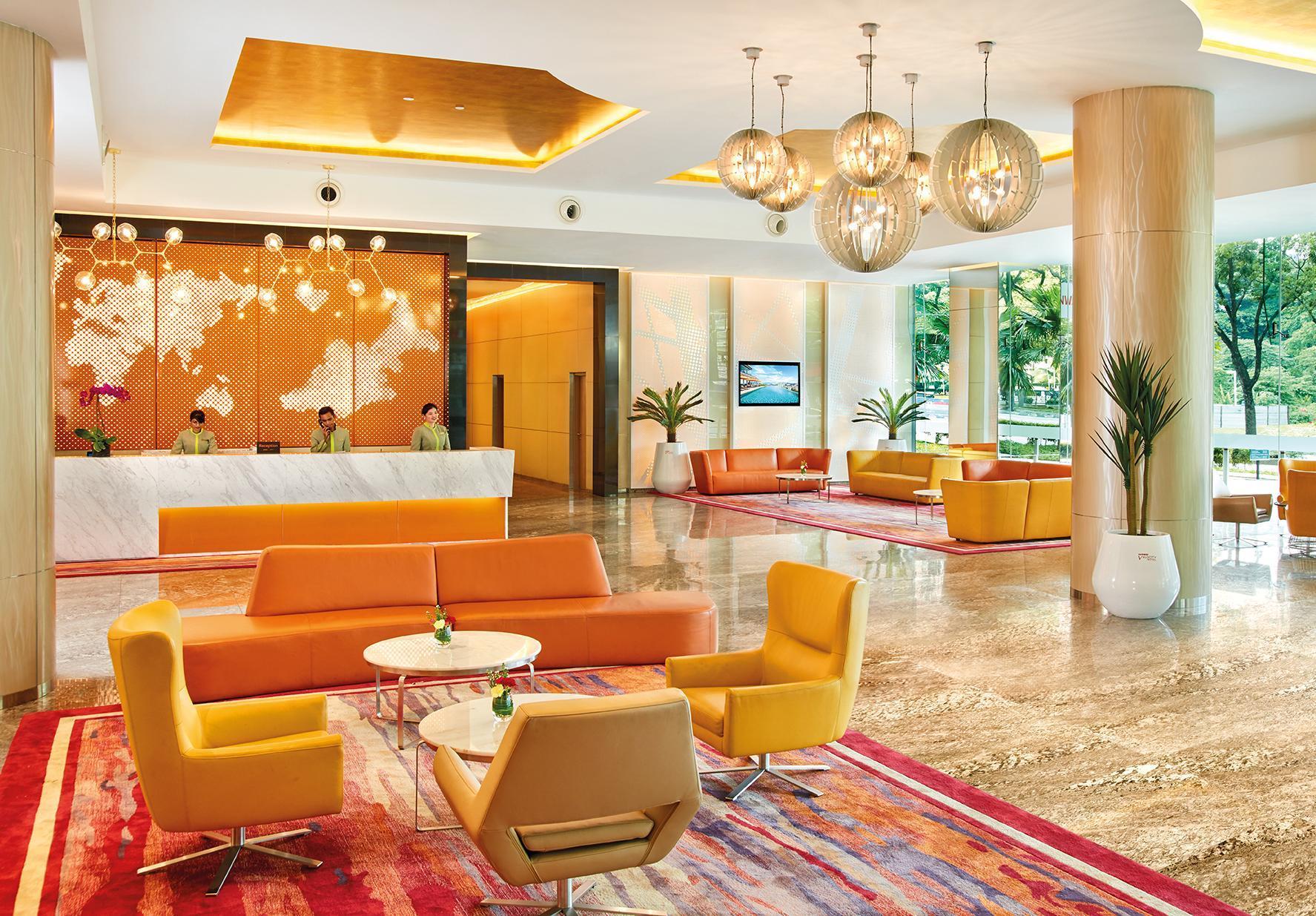 Sunway Velocity Hotel Kuala Lumpur Eksteriør billede