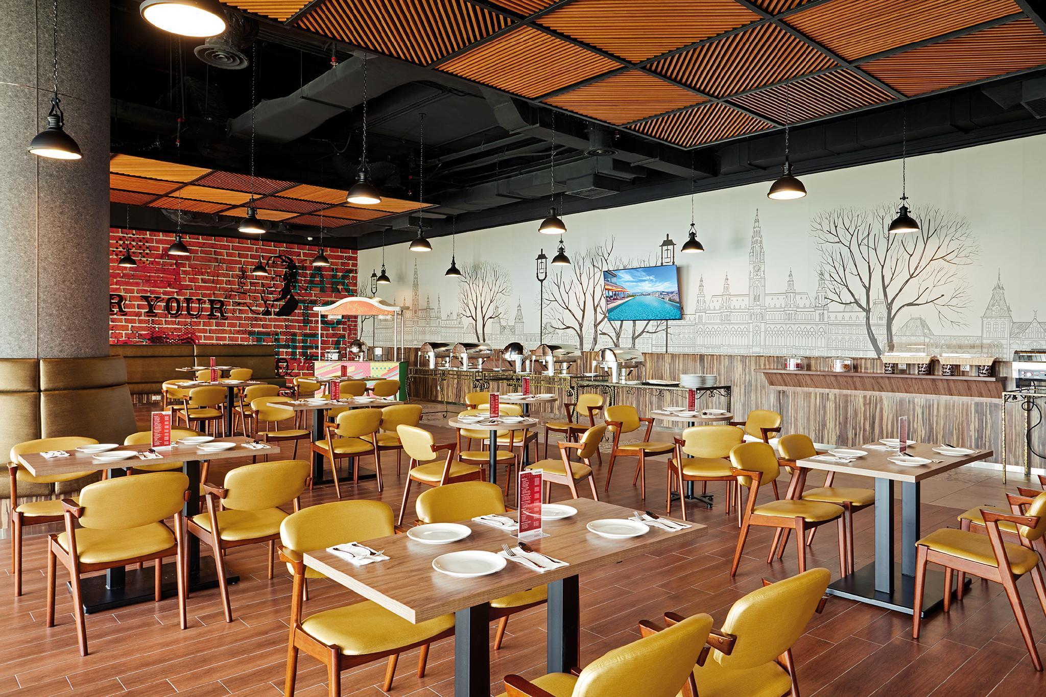 Sunway Velocity Hotel Kuala Lumpur Eksteriør billede
