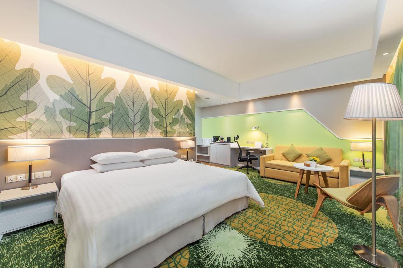 Sunway Velocity Hotel Kuala Lumpur Eksteriør billede