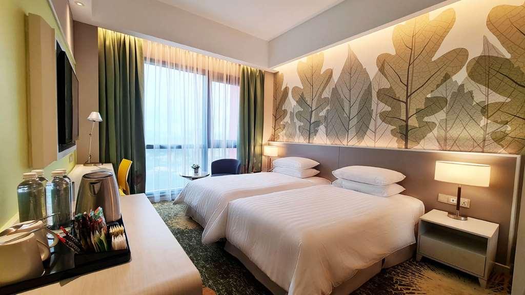 Sunway Velocity Hotel Kuala Lumpur Værelse billede