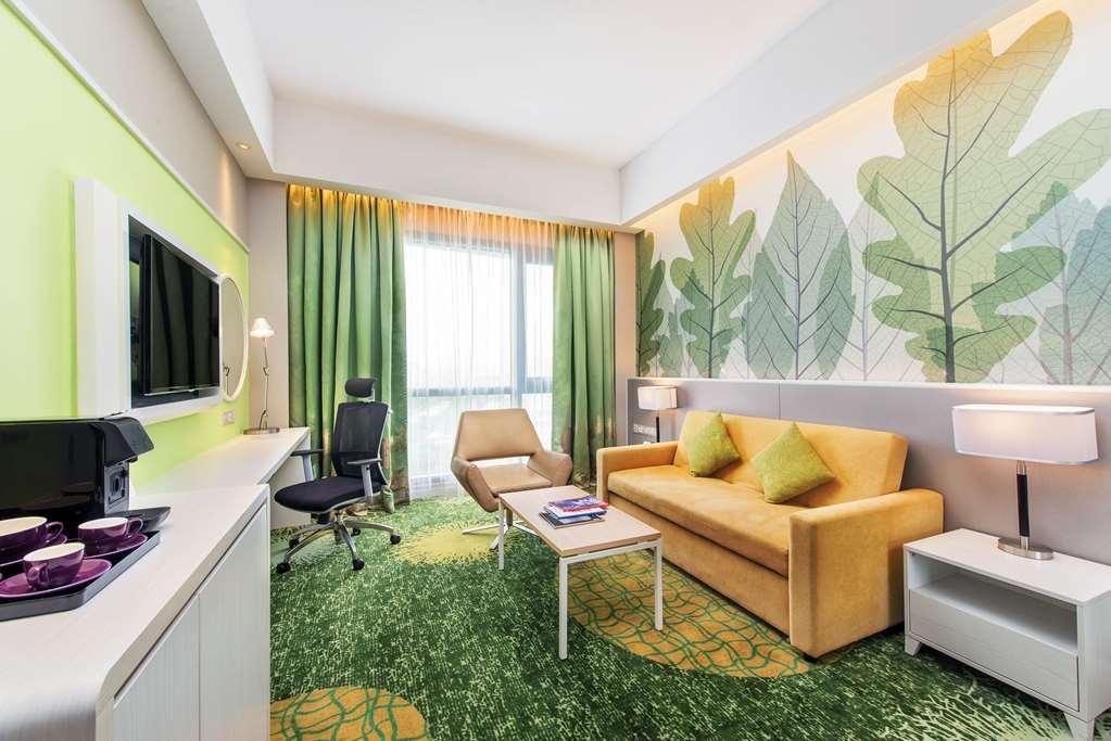 Sunway Velocity Hotel Kuala Lumpur Værelse billede