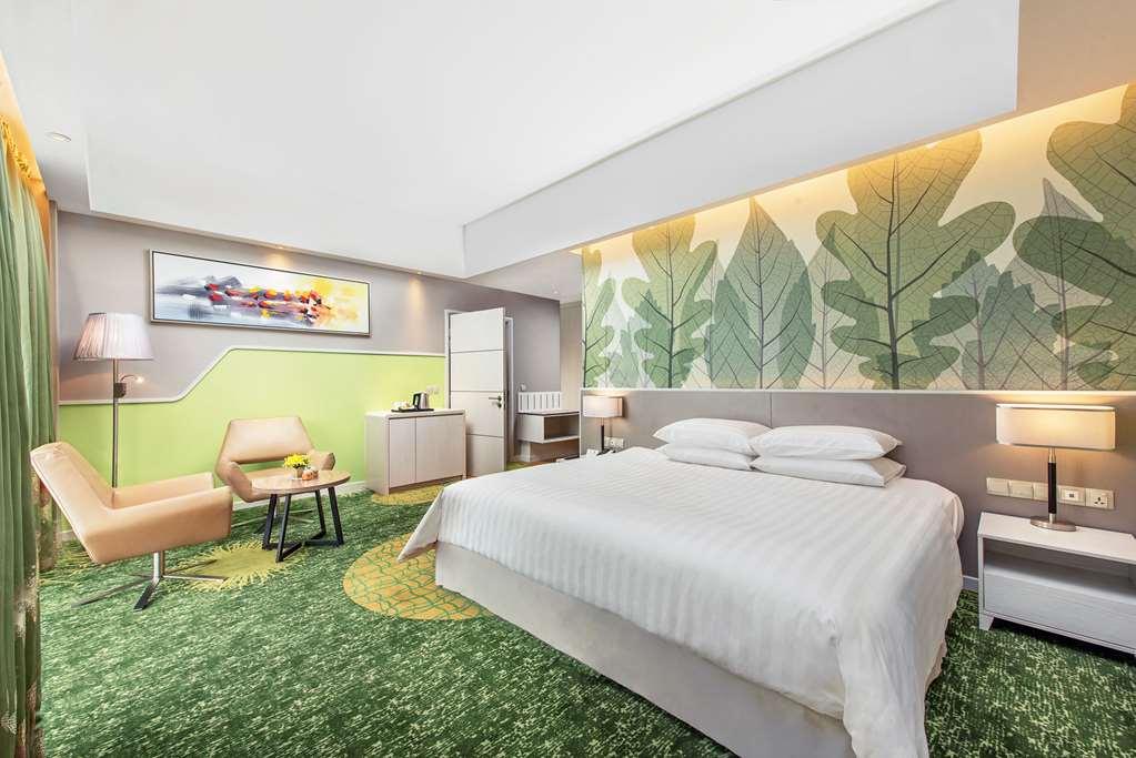 Sunway Velocity Hotel Kuala Lumpur Værelse billede