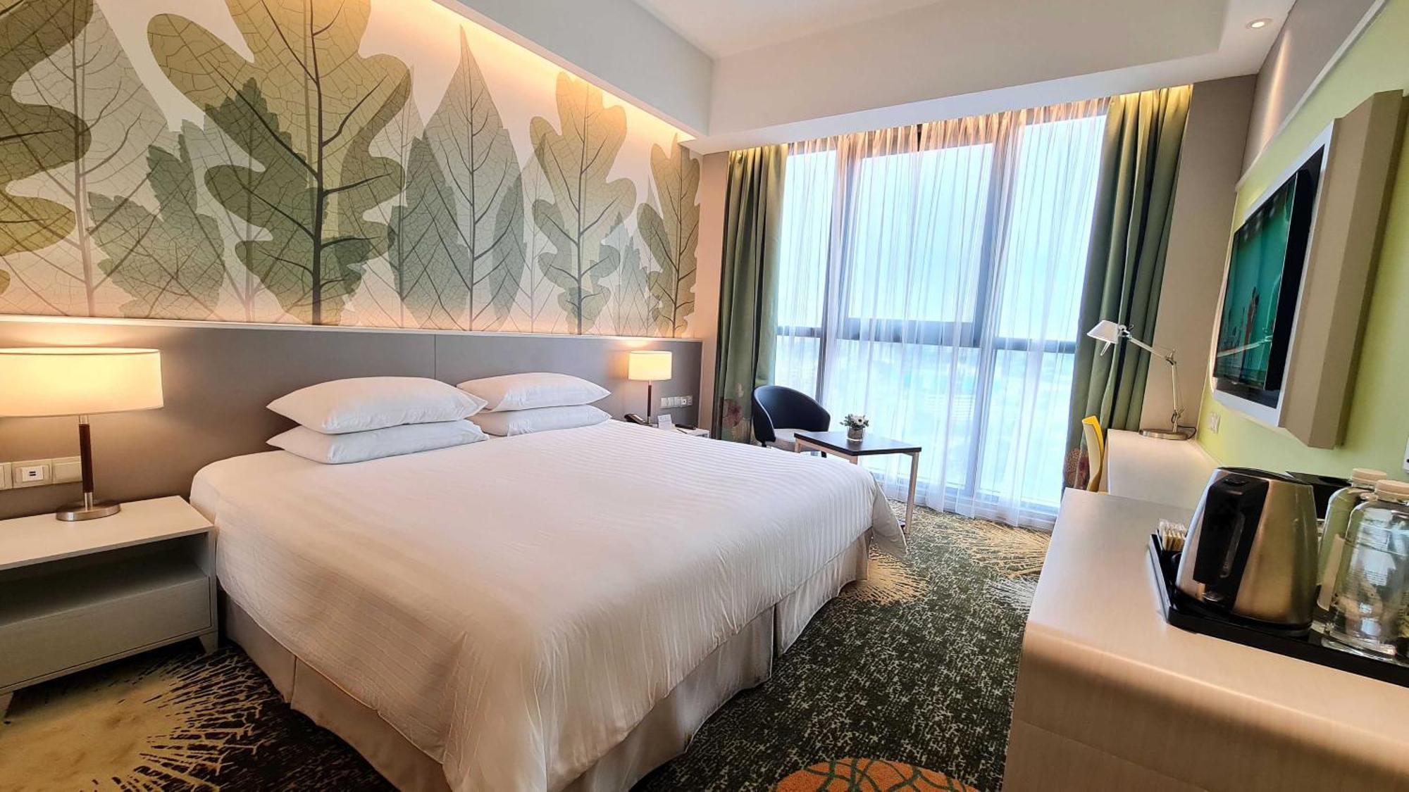 Sunway Velocity Hotel Kuala Lumpur Eksteriør billede