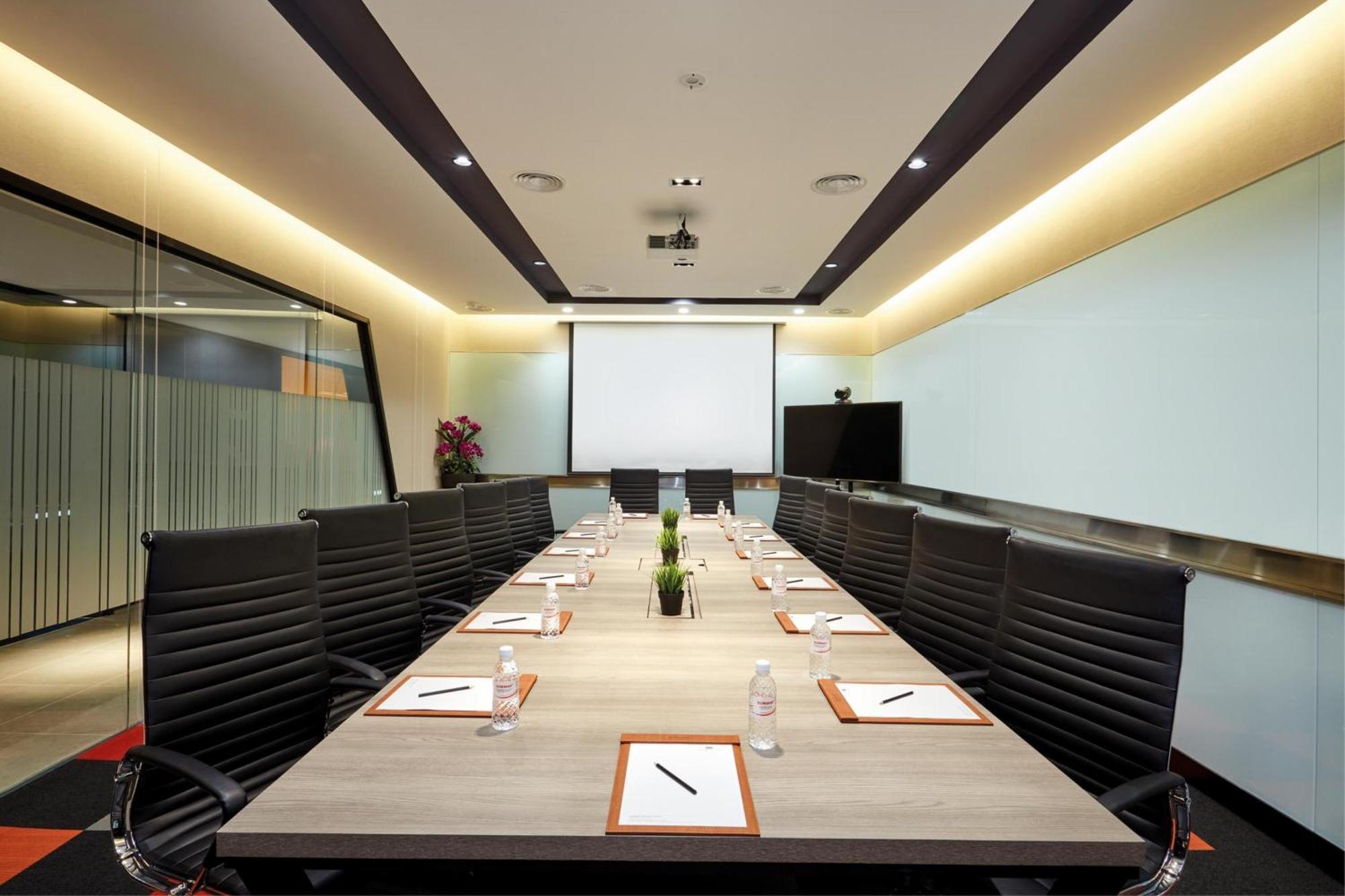Sunway Velocity Hotel Kuala Lumpur Eksteriør billede