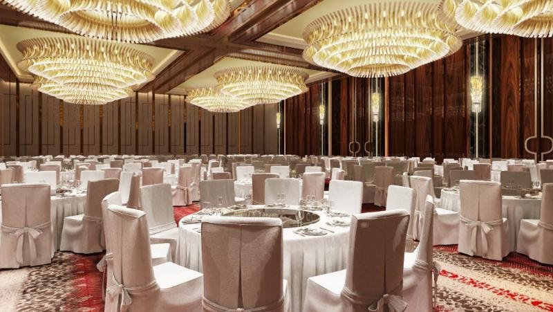 Sunway Velocity Hotel Kuala Lumpur Eksteriør billede