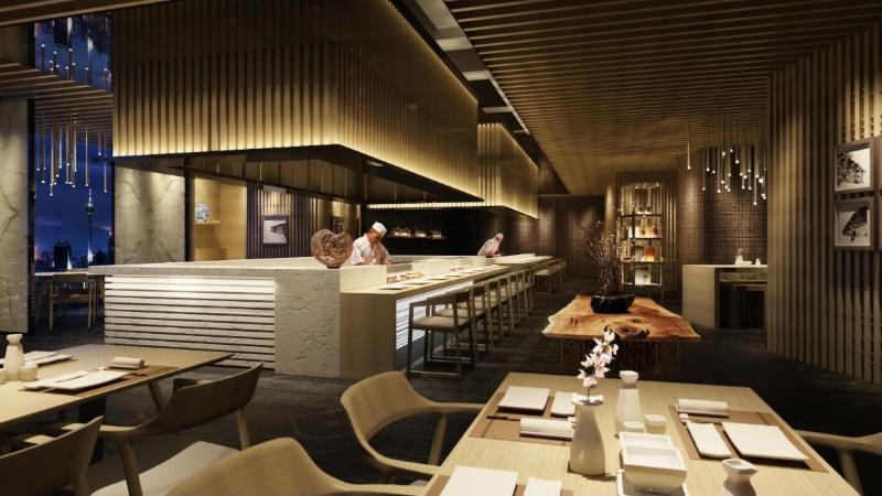 Sunway Velocity Hotel Kuala Lumpur Eksteriør billede