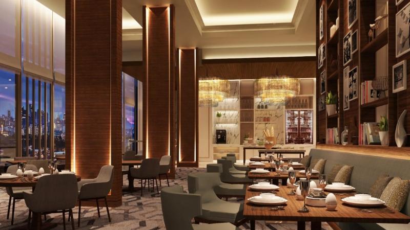 Sunway Velocity Hotel Kuala Lumpur Eksteriør billede