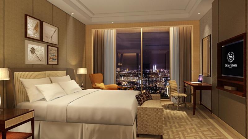 Sunway Velocity Hotel Kuala Lumpur Eksteriør billede