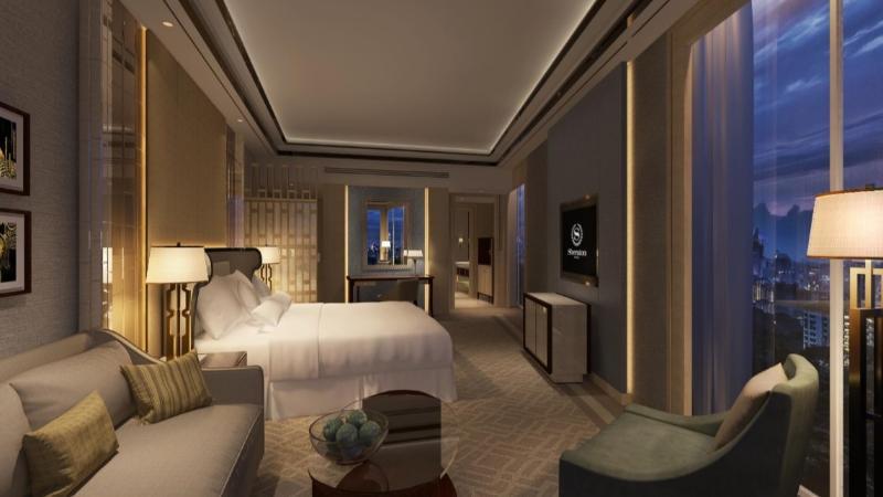 Sunway Velocity Hotel Kuala Lumpur Eksteriør billede