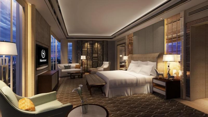 Sunway Velocity Hotel Kuala Lumpur Eksteriør billede