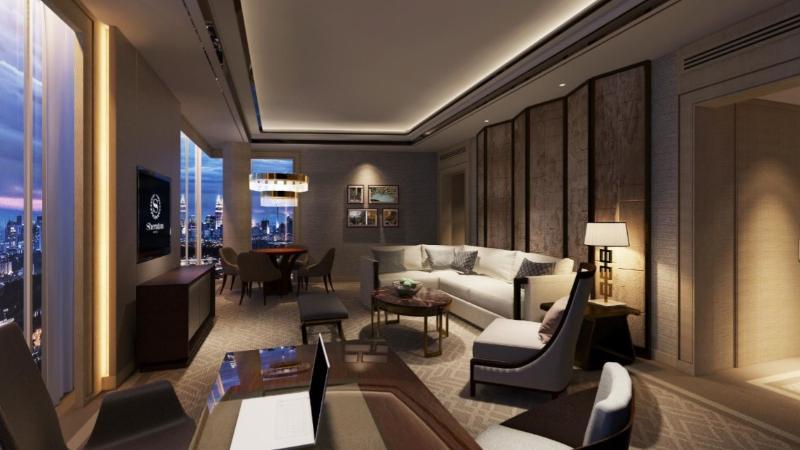 Sunway Velocity Hotel Kuala Lumpur Eksteriør billede
