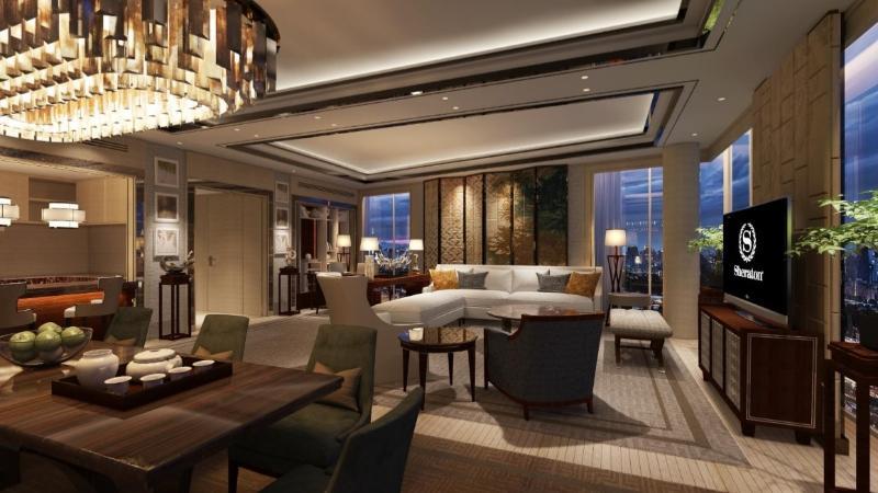 Sunway Velocity Hotel Kuala Lumpur Eksteriør billede