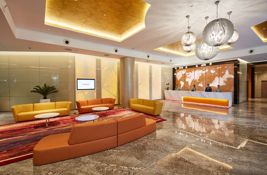 Sunway Velocity Hotel Kuala Lumpur Eksteriør billede